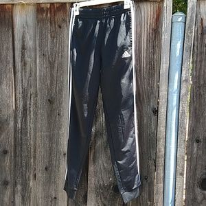 Adidas sweatpants